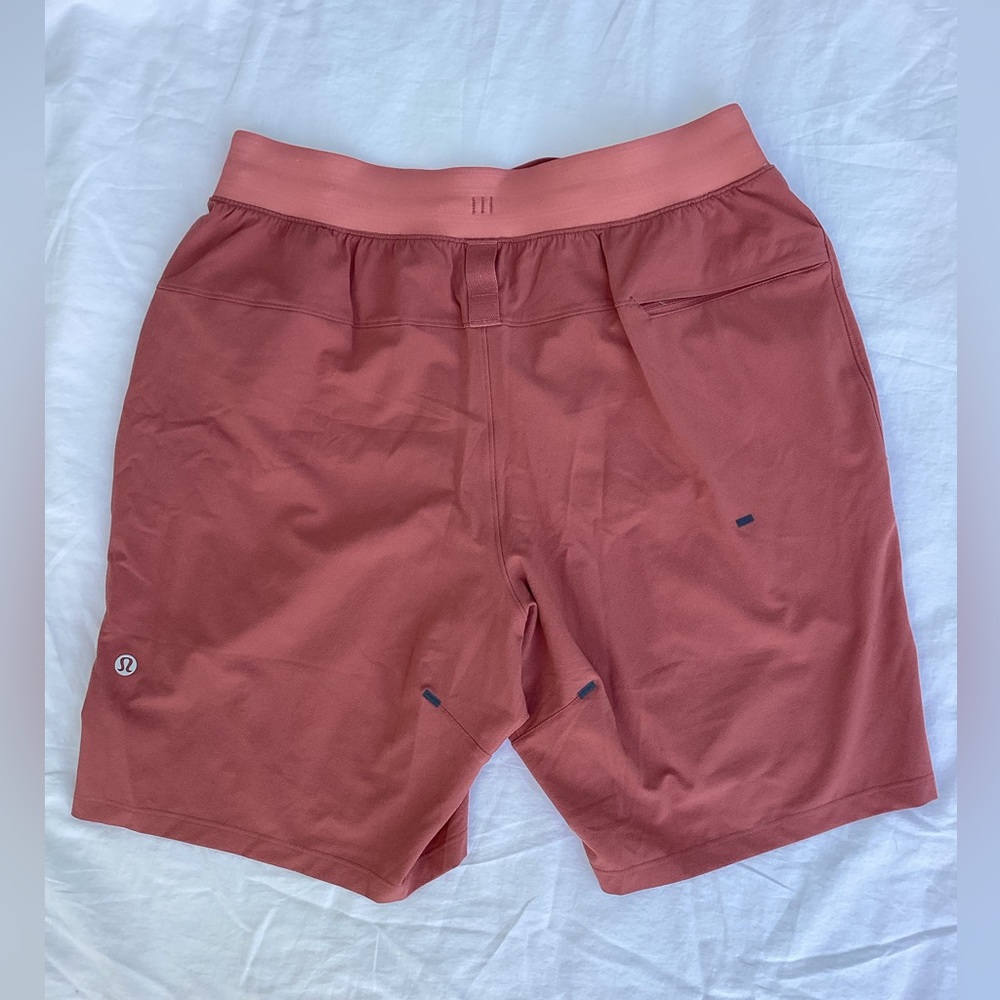 Lulu Lemon Shorts